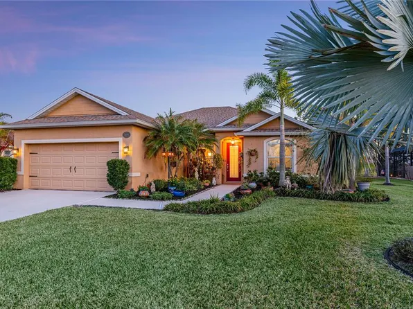 13209 22nd Ct E, Parrish, FL 34219