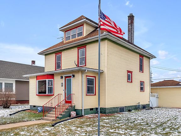 2nd image of 14 N Michigan St