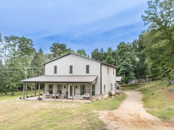 19777 County Road 2152, Troup, TX 75789