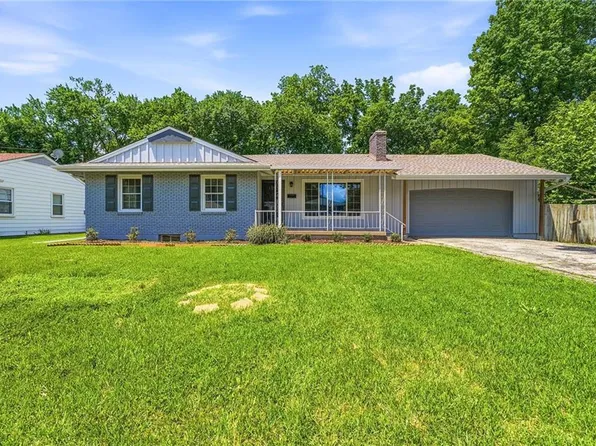 7920 Elm Ave, Raytown, MO 64138
