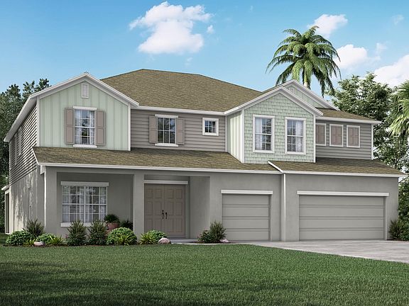 Elevation A Opt Base Front