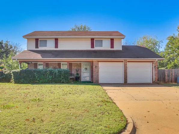 2708 SE 47th St, Oklahoma City, OK 73129