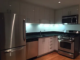 Rented by Waterton Residential New York