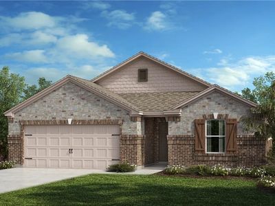2724 Ryder Ln, Aubrey, TX, 76227