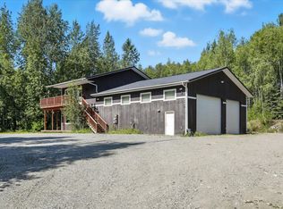 6101 W Lombard Cir #A, Wasilla, AK 99623