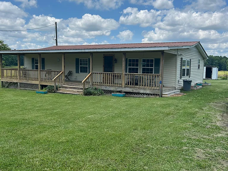931 Capps Rd — Photo 1