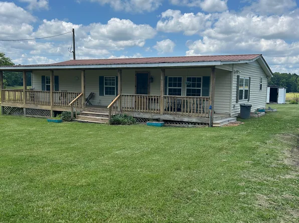 931 Capps Rd, Mc Ewen, TN 37101