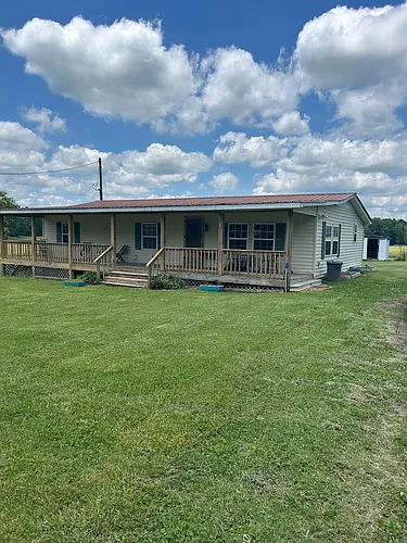 931 Capps Rd Photo 1