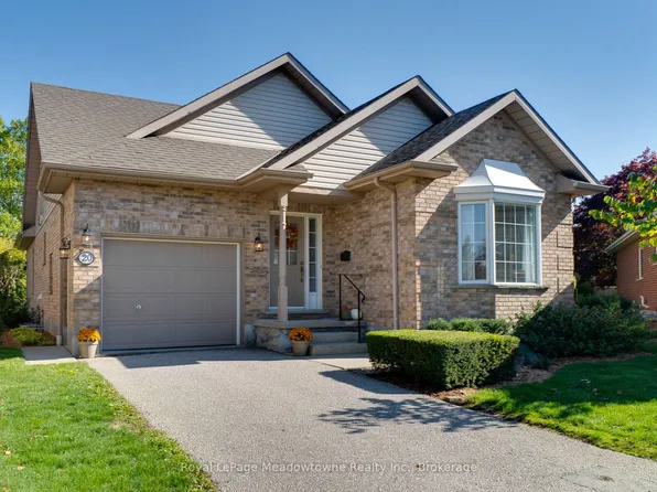 20 Arbordale Walk, Guelph, ON N1G 4X7
