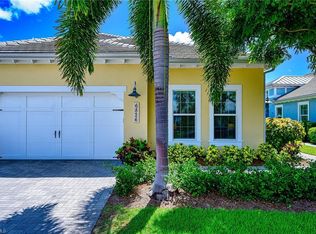 6826 Bequia Way, Naples, FL 34113