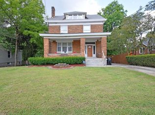 3161 Glenmore Ave, Cincinnati, OH 45211