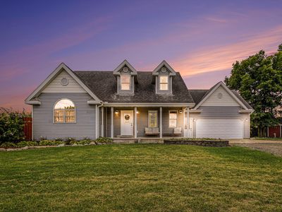 2178 114th Ave, Allegan, MI, 49010