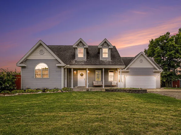 2178 114th Ave, Allegan, MI 49010