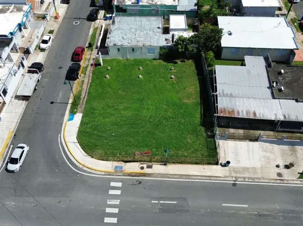 Carr 681 Km 21.7 Palmas Altas Ward, Barceloneta, PR 00617