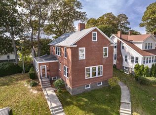 1433 Quincy Shore Dr, Quincy, MA 02169