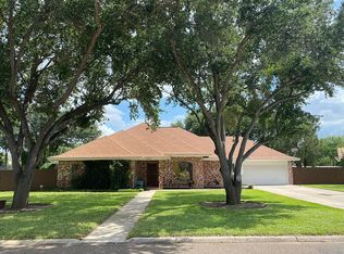 5021 Selinda Dr, McAllen, TX 78504
