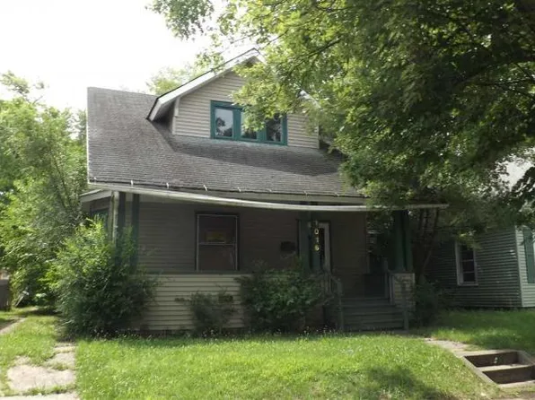 1016 E Calvert St, South Bend, IN 46613