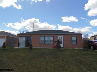 113 Woodley Park Rd, Gering, NE 69341