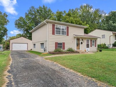 9525 Wallace Ave, Kansas City, MO, 64134