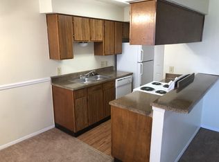 606 Audra Ln APT J, Denton, TX 76209