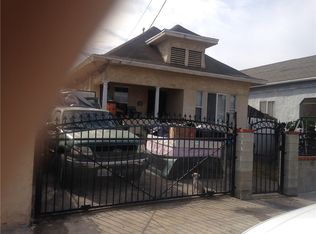 353 W Ofarrell St, San Pedro, CA 90731