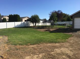 1627 4th Ave, Clarkston, WA 99403