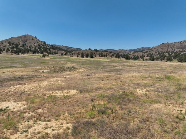 Highway 402, Kimberly, OR 97848