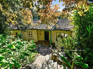 7150 Woodrow Dr, Oakland, CA