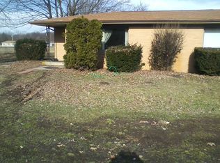 1314 W Us Highway 36, Pendleton, IN 46064