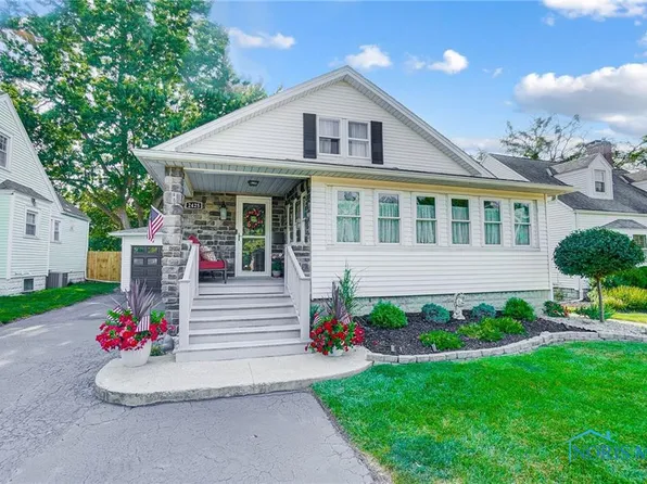 2425 S Main St, Findlay, OH 45840