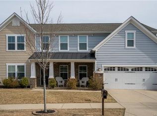 4031 Farben Way, Fort Mill, SC 29715