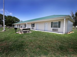 103 8th Street - 3, Milford, KS 66514