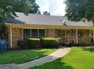 3450 Southgate Trl SE APT A, Conyers, GA 30013