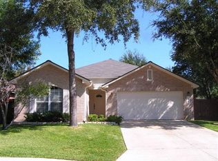 1114 Garston, San Antonio, TX 78253