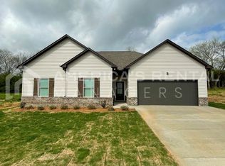 251 Keswick Dr, Eastaboga, AL 36260