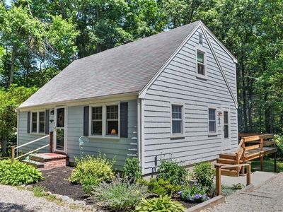 48 Bowker St, Norwell, MA, 02061