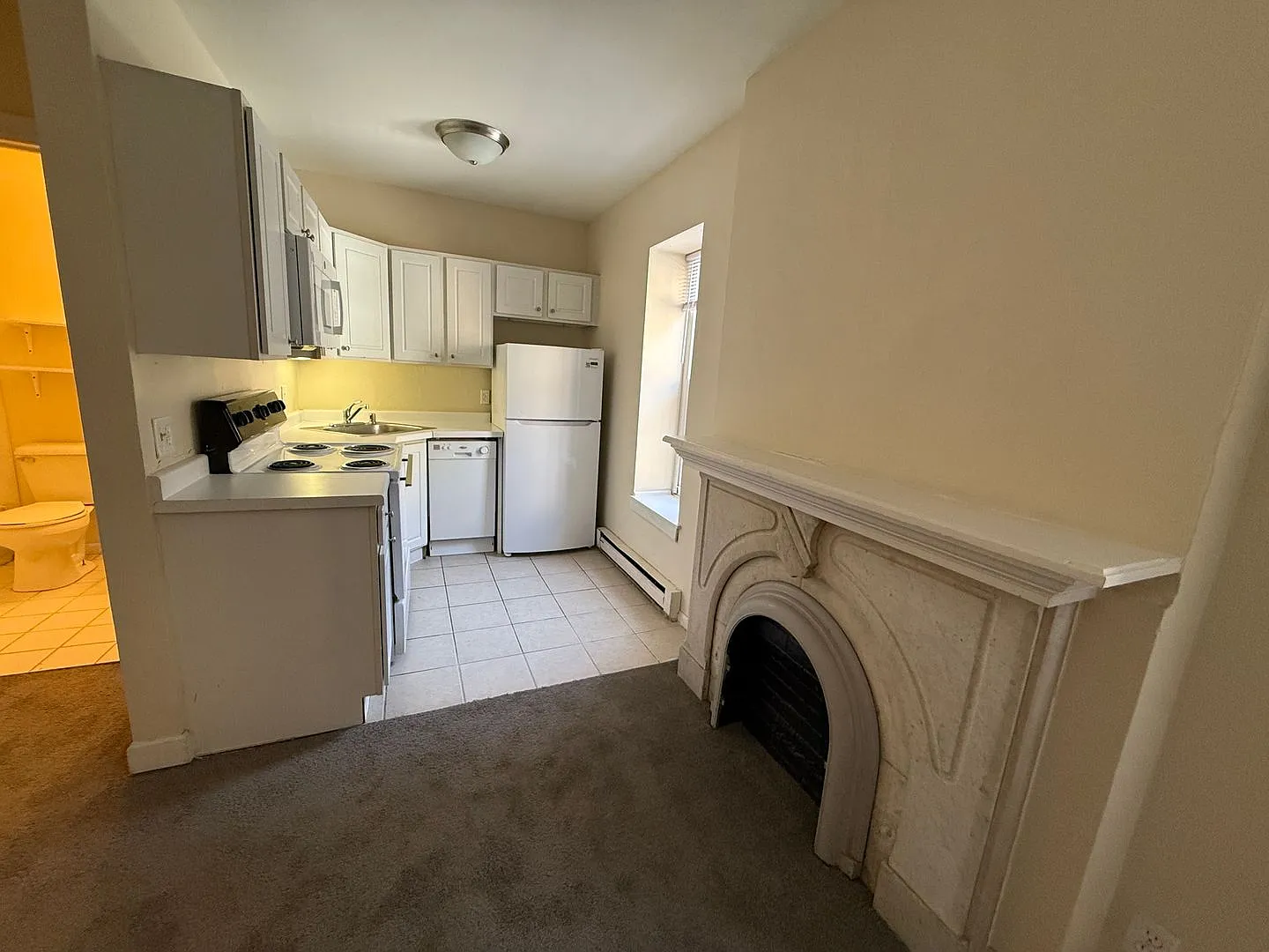 The Mansion — Photo 4