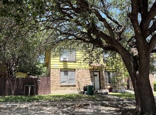 1301 Indian Trl #C, Harker Heights, TX 76548