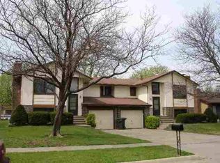 3421 SW Burnett Rd, Topeka, KS 66614