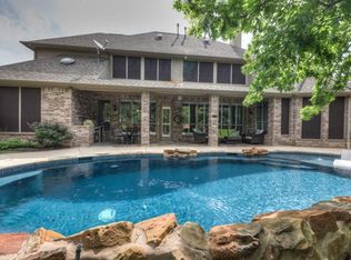 17319 Lake Chelan Ln, Humble, TX 77346