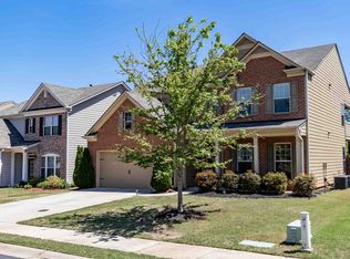 5025 Brierstone Dr, Alpharetta, GA 30004
