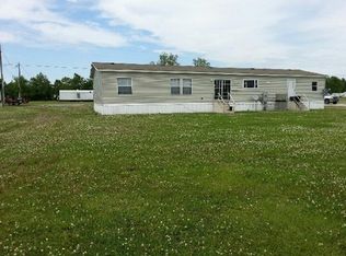 1065 Jack Dwyer Rd, Saint Martinville, LA 70582
