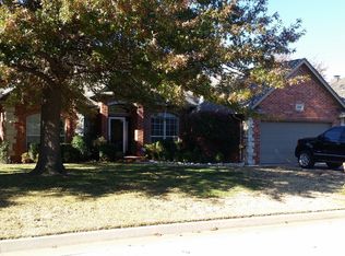 12209 Endor Dr, Oklahoma City, OK 73170