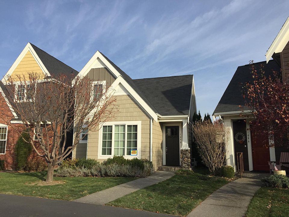 1090 SE Garrison Village Way, College Place, WA 99324 Zillow