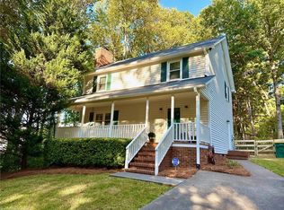 1037 Alabnon Rd, Lewisville, NC 27023