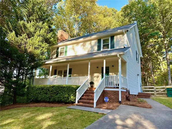 1037 Alabnon Rd, Lewisville, NC 27023
