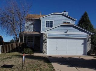 7782 Jared Way, Littleton, CO 80125