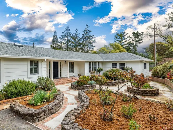 6568 Williams Place, Sebastopol, CA 95472
