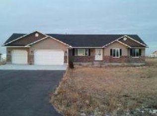 3963 E 160 N, Rigby, ID 83442