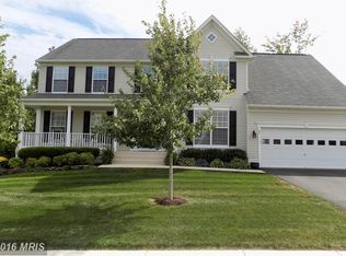 31 Wallace Ln, Stafford, VA 22554